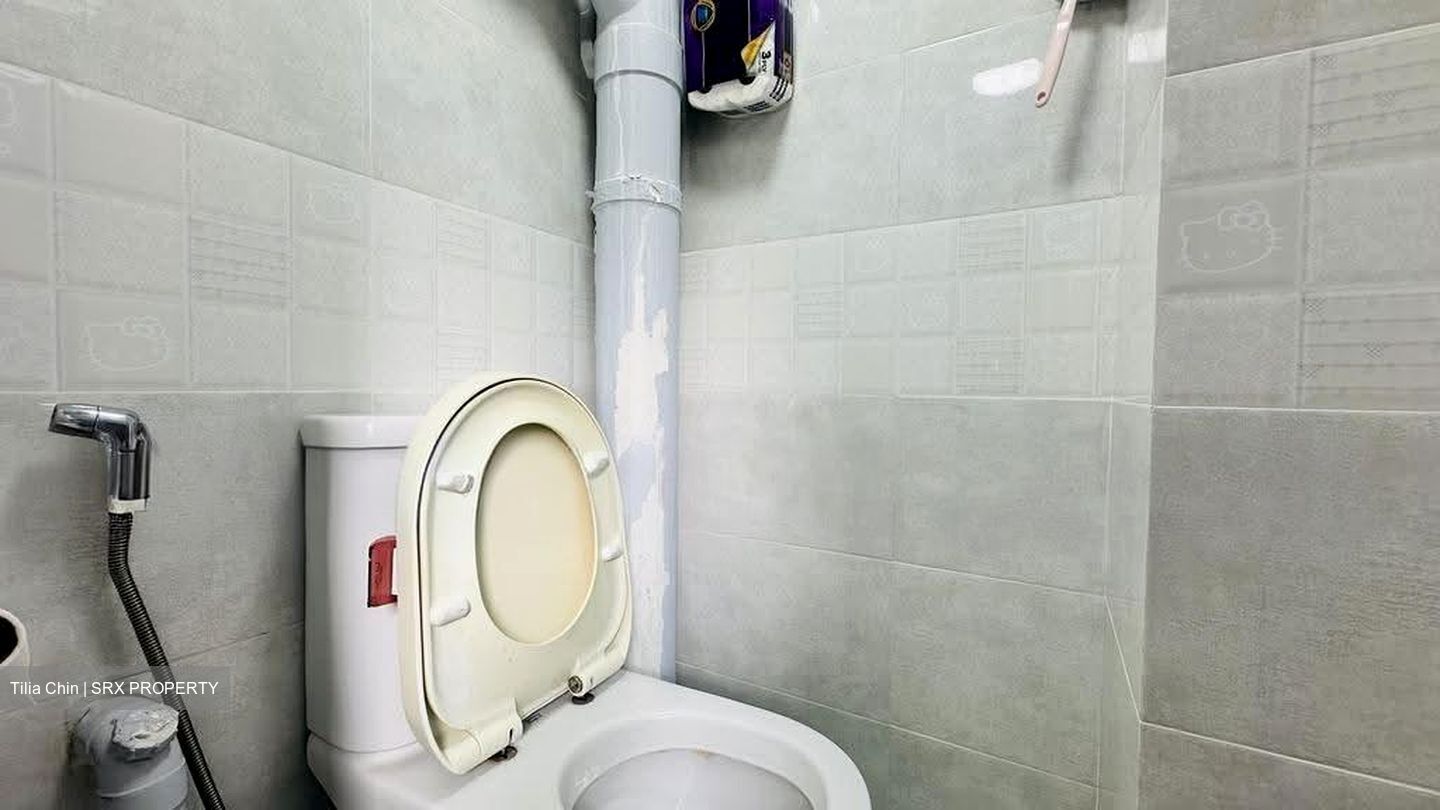 Blk 116 Toa Payoh View (Toa Payoh), HDB 3 Rooms #624440981